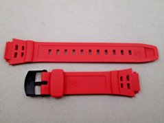 Remienok na hodinky CASIO AQ S800-4 (2243)