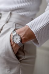 Náramkové hodinky JVD J4194.1