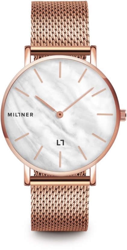 Hodinky Millner Mayfair 8425402504413