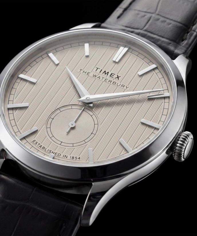 Timex Waterbury Classic TW2Y92000