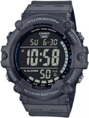 CASIO AE-1500WH-8BVEF