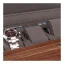 Natahovač hodinek Heisse & Söhne Denver 6 Walnut 70019-258.148