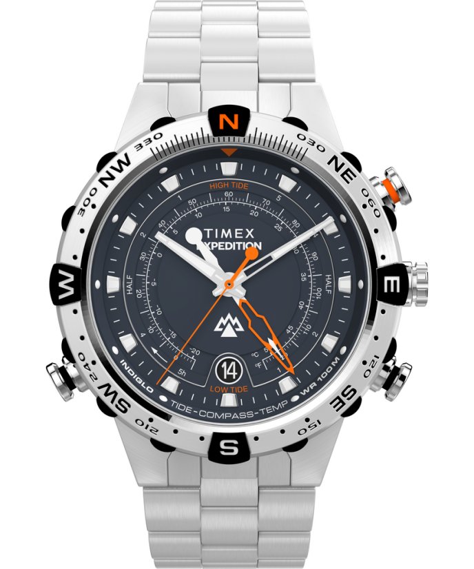 Timex Tide/Temp/Compass TW2Y12900UK