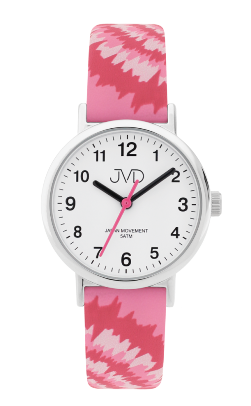 Náramkové hodinky JVD J7211.3