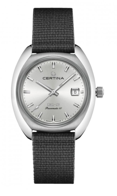 Certina C024.407.18.031.00