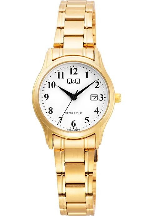 Hodinky Q&Q C28A-002PY