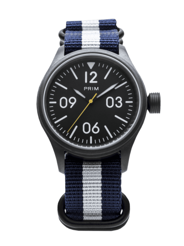 PRIM Pilot 40 Q – C - L01P.18017.C.38-916-326-39-1