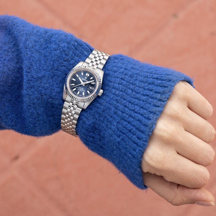 FESTINA 20087/4 SWISS MADE CLASSIC STEEL