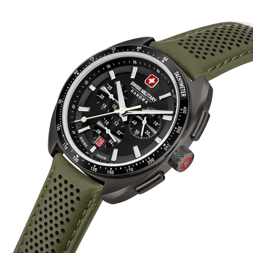 Swiss Military Hanowa SMWGC0003340 DEFENDER