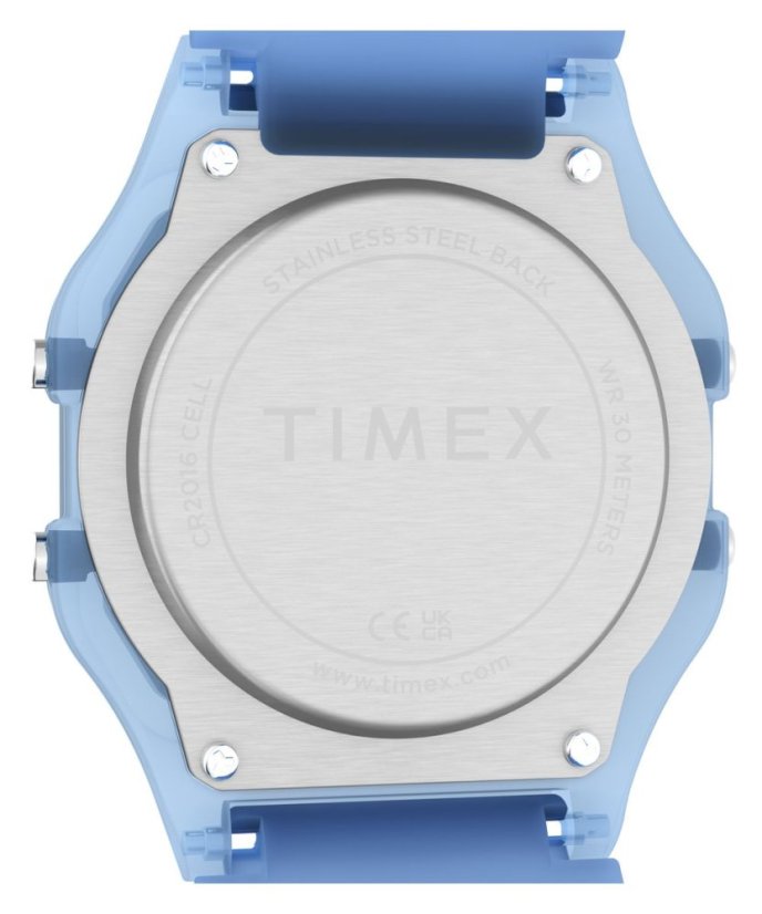 Timex T80 TW2Y34200UK