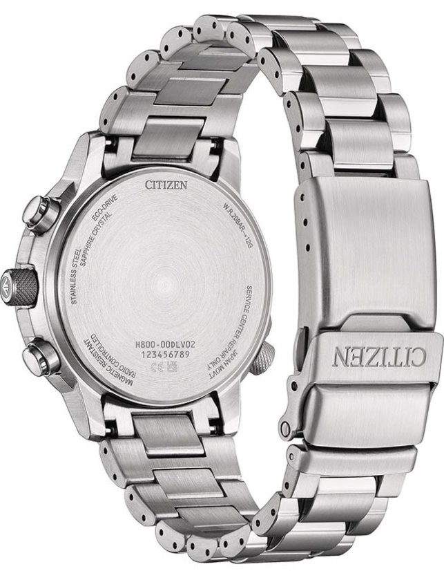Citizen AT8300-58L Promaster