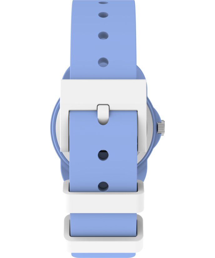 Timex Peanuts Time Teacher Youth Spring TW2Y511006B