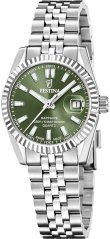 FESTINA 20087/5 SWISS MADE CLASSIC STEEL