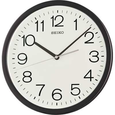 Nástěnné hodiny s tichým chodem Seiko QXA847K Nástěnné hodiny s tichým chodem Seiko QXA847K