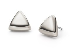 Boccia Titanium náušnice 05102-01
