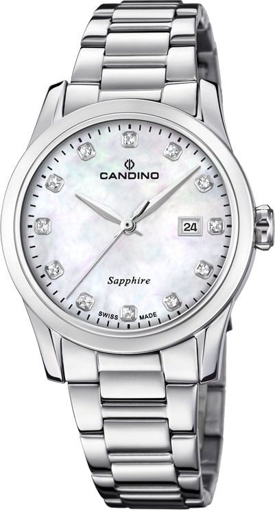 CANDINO C4738/1 LADY ELEGANCE CANDINO C4738/1 LADY ELEGANCE