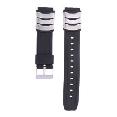 Gumový řemínek na hodinky RC.15296.14.90.L (14 mm)