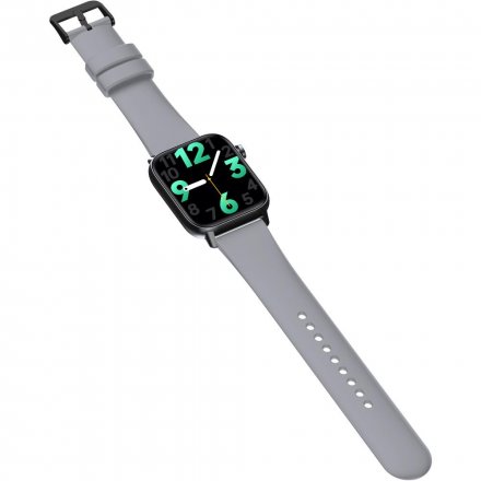 Chytré hodinky STRAND S752USBBVJ Smartwatch