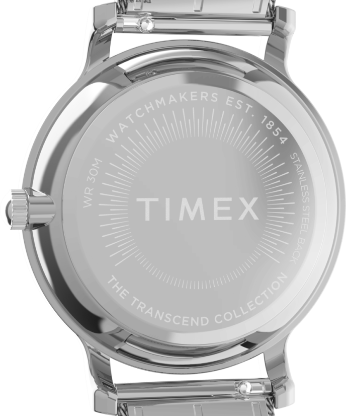 Timex Transcend TW2Y10200UK