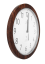 Rádiom riadené hodiny JVD VRH612.9