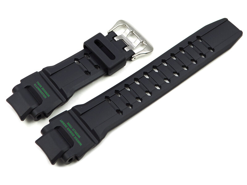 Remienok na hodinky CASIO GA 1100-1A3 (2283) Remienok na hodinky CASIO GA 1100-1A3 (2283)