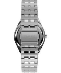 Timex Peanuts M79 Automatic Masked Marvel TW2W475007U
