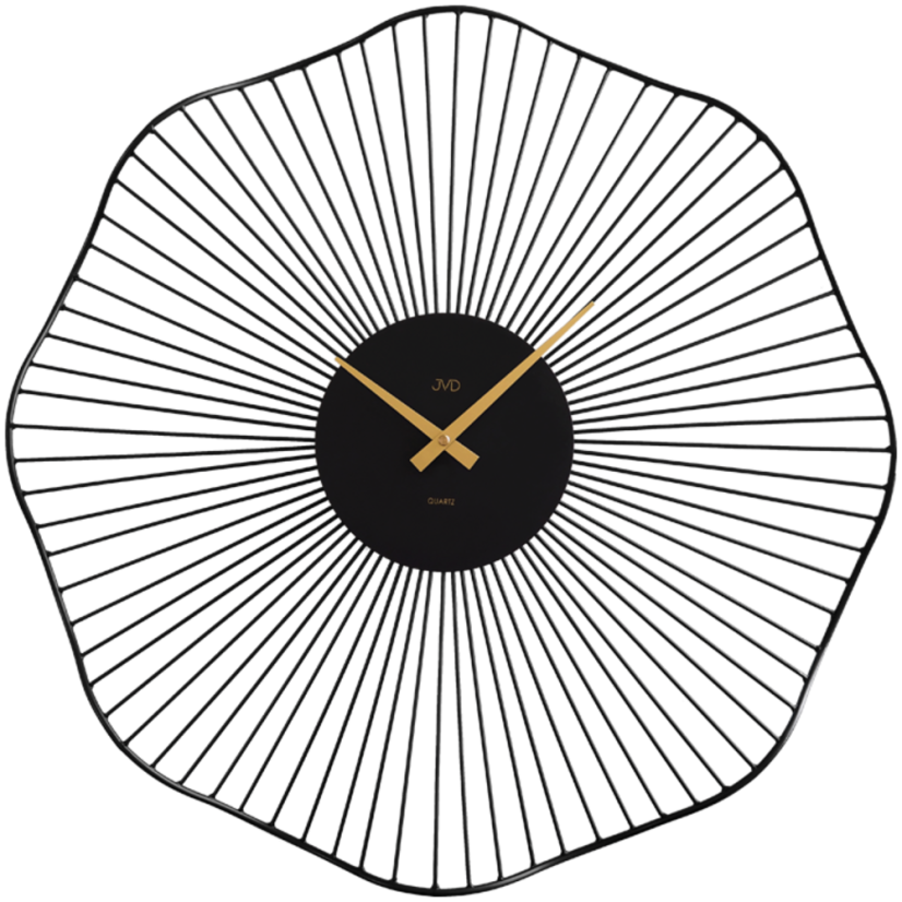 Designové hodiny JVD HJ100