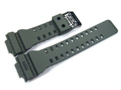 Remienok na hodinky CASIO GD 100MS-3 (1858)