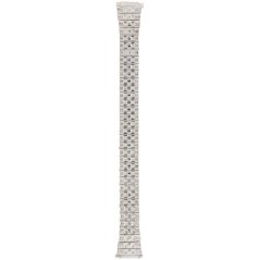 Naťahovací remienok na hodinky RH.15615.12 (12 x 140 mm) - RH.15615.1216.70.L