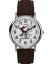 Timex Peanuts Weekender Baseball TW2Y51500