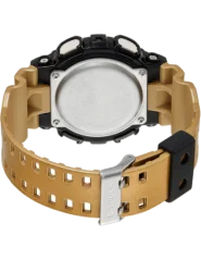 Remienok na hodinky CASIO GD-120CS-1ER (2821)
