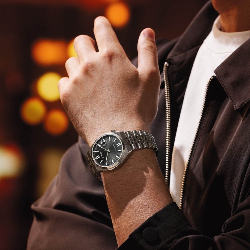Citizen NK0020-55E Tsuyosa Automatic