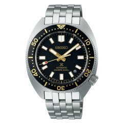Seiko SPB315J1 Prospex Heritage Turtle 1968 Re-Interpretation