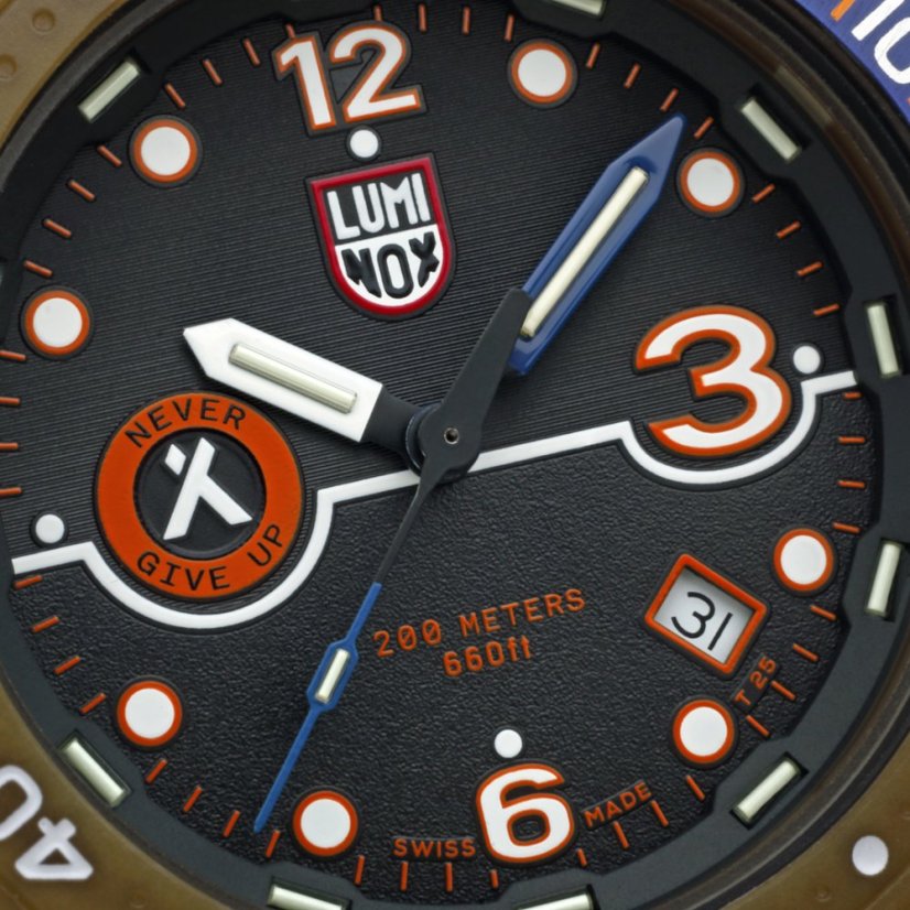 Luminox Bear Grylls Survival Sea 3720 Eco Series XB.3729.ECO