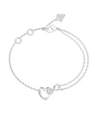 Guess Iconique náramek JUBB05531JWRHS