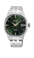 Seiko SRPE15J1 Presage Cocktail Time 'Mockingbird'