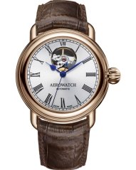 Aerowatch 1942 Gent Automatic A 68900 RO03