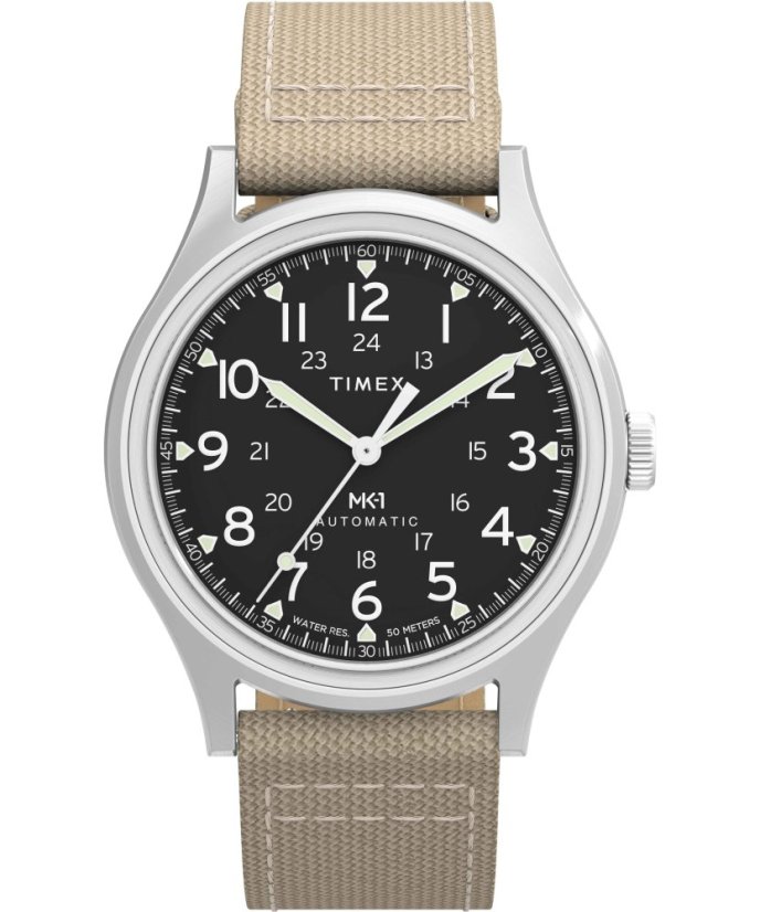 Timex MK1 Automatic TW2Y11900UK