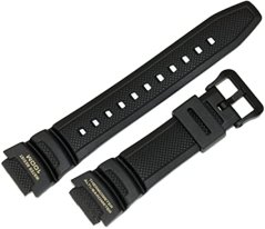 Remienok na hodinky CASIO SGW 400 -1B2 (1662)