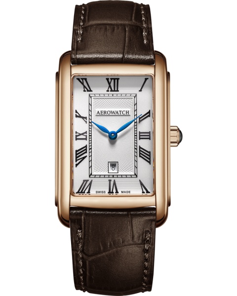 Aerowatch Intuition Lady Classic A 49988 RO01 Aerowatch Intuition Lady Classic A 49988 RO01