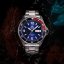 Orient Sports Mako II Pepsi Automatic TAA02009D9