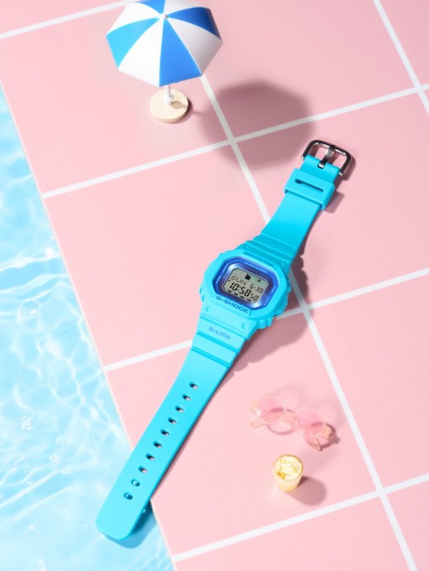 CASIO GLX-S5610-2ER G-Shock