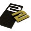 Nalepovacie hodiny MPM E01.3776.80