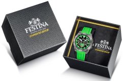 FESTINA 20725/3 Chrono Bike 2025