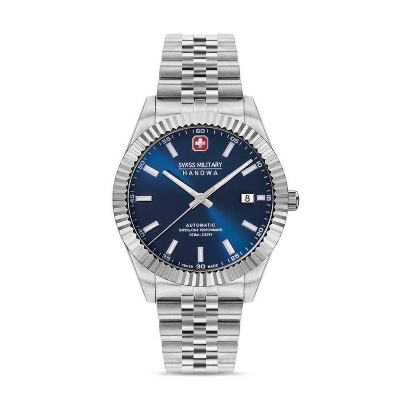 Swiss Military Hanowa SMWGL0002102 DILIGENTER