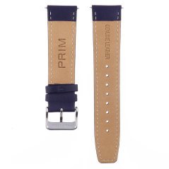 Kožený řemínek na hodinky  PRIM RB.13160.22 (22 mm)