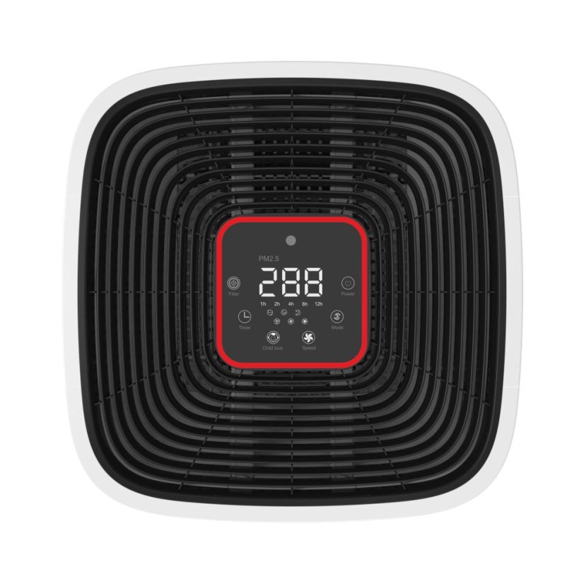 Čistička vzduchu Airbi SPACE WiFi - BI3130W