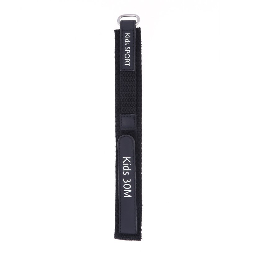 Textilný remienok na hodinky RE.15057.12.90 (12 mm)