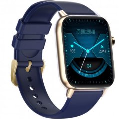 Chytré hodinky STRAND S752USVBVL Smartwatch