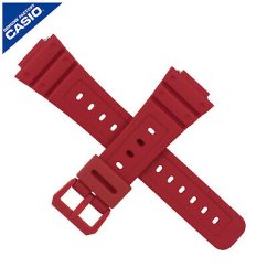 Remienok na hodinky CASIO GA-2100-4A (3012)